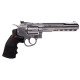 Crosman CRVL357S Co2 Powered 6 Shot Revolver Crosman CRVL357S Co2 Powered 6 Shot Revolver