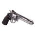 Crosman CRVL357S Co2 Powered 6 Shot Revolver Crosman CRVL357S Co2 Powered 6 Shot Revolver