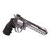 Crosman CRVL357S Co2 Powered 6 Shot Revolver Crosman CRVL357S Co2 Powered 6 Shot Revolver