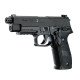Sig Sauer P226 Air Pistol .177 Caliber 12G Co2 16 Round Black