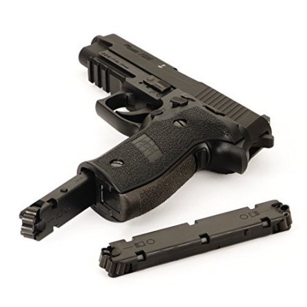 Sig Sauer P226 Air Pistol .177 Caliber 12G Co2 16 Round Black