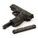 Sig Sauer P226 Air Pistol .177 Caliber 12G Co2 16 Round Black