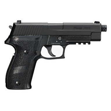 Sig Sauer P226 Air Pistol .177 Caliber 12G Co2 16 Round Black