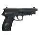 Sig Sauer P226 Air Pistol .177 Caliber 12G Co2 16 Round Black