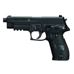 Sig Sauer P226 Air Pistol .177 Caliber 12G Co2 16 Round Black Sig Sauer P226 Air Pistol .177 Caliber 12G Co2 16 Round Black