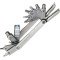 Swiss+TECH Mega Max 15-in-1 Multi Tool