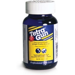 Tetra Gun Powder Solvent (4 oz.)