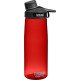 CamelBak Chute .75L Water Bottle Cardinal Color CamelBak Chute .75L Water Bottle Cardinal Color