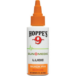 Hoppe's 9 Gun Medic Lube