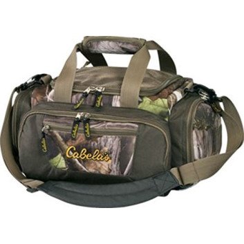 Cabela's Catch All Gear Bag