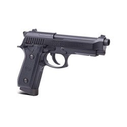 Crosman PFAM9B Co2 Powered Full Auto Blowback BB AIR Pistol