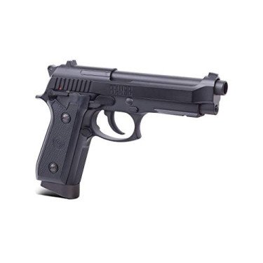 Crosman PFAM9B Co2 Powered Full Auto Blowback BB AIR Pistol Crosman PFAM9B Co2 Powered Full Auto Blowback BB AIR Pistol