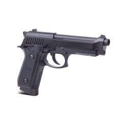 Crosman PFAM9B Co2 Powered Full Auto Blowback BB AIR Pistol