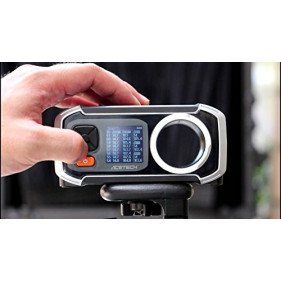 ACETECH AC6000 AirGun Speed Tester Shooting Chronograph