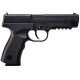 Crosman PSM45 Spring Power SingleShot Pistol Crosman PSM45 Spring Power SingleShot Pistol
