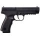 Crosman PSM45 Spring Power SingleShot Pistol Crosman PSM45 Spring Power SingleShot Pistol