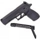 SIG Sauer P320 CO2 Pistol Metal Slide