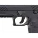 SIG Sauer P320 CO2 Pistol Metal Slide