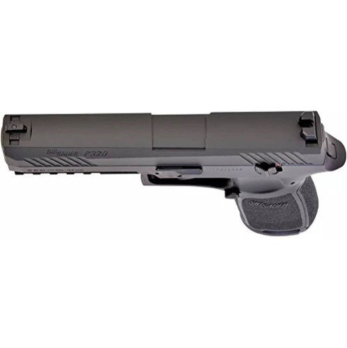 SIG Sauer P320 CO2 Pistol Metal Slide