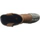 Herman Survivors Wellington Hunting Boots Camo Wide Width