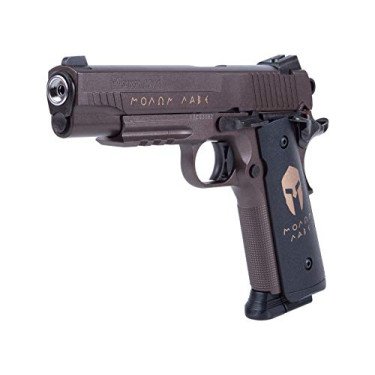 Sig Sauer 1911 Spartan Air Pistol CO2 Sig Sauer 1911 Spartan Air Pistol CO2