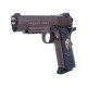 Sig Sauer 1911 Spartan Air Pistol CO2 Sig Sauer 1911 Spartan Air Pistol CO2