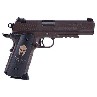 Sig Sauer 1911 Spartan Air Pistol CO2 Sig Sauer 1911 Spartan Air Pistol CO2