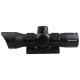 Vector Optics Panther 1X34 Tactical Red and Green Dot Sight