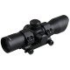 Vector Optics Panther 1X34 Tactical Red and Green Dot Sight