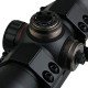 Vector Optics Panther 1X34 Tactical Red and Green Dot Sight