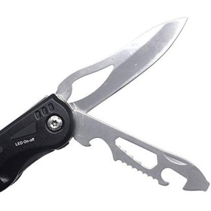 Traveler 12 in 1 Multi-Function Wrench