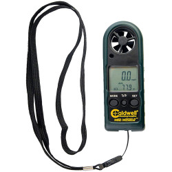 Caldwell Wind Wizard II Wind Speed Sensor