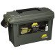 PLANO AMMO CASE CARTRIDGE CASE AMMO BOX PLANO AMMO CASE CARTRIDGE CASE AMMO BOX