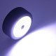 Super Mini COB LED Flashlight Round Portable Super Mini COB LED Flashlight Round Portable
