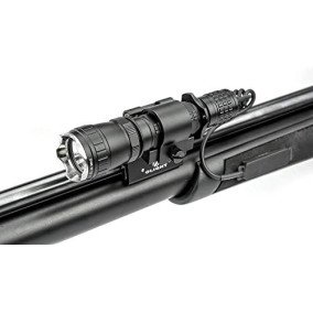 OLIGHT Powerful Magnetic Weapon Mount for Torch