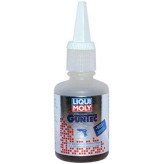 Guntec Gun Care Oil Liqui Moly – 50ml