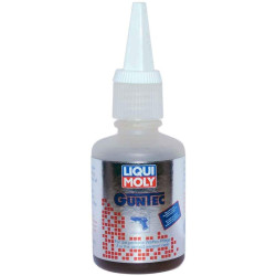 Guntec Gun Care Oil Liqui Moly – 50ml Guntec Gun Care Oil Liqui Moly – 50ml