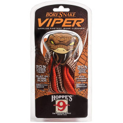 HOPPE'S 9 Viper Bore Snake 12 G Shotgun Bore Cleaner