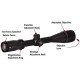 Vortex Optics Crossfire II 4-12X50 AO Vortex Optics Crossfire II 4-12X50 AO