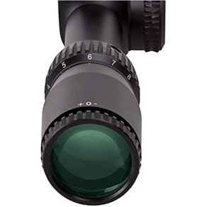 Vortex Optics Crossfire II 4-12X50 AO Vortex Optics Crossfire II 4-12X50 AO
