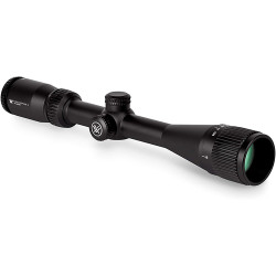 Vortex Optics Crossfire II 4-12X50 AO