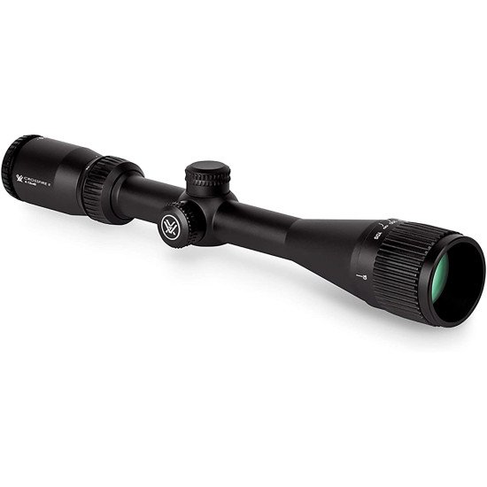 Vortex Optics Crossfire II 4-12X50 AO Vortex Optics Crossfire II 4-12X50 AO