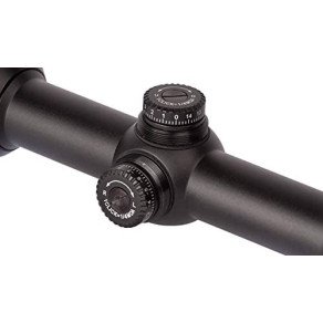 Vortex Optics Crossfire II 4-12X50 AO Vortex Optics Crossfire II 4-12X50 AO