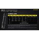NITECORE MH12S Tactical Flashlight 1800 Lumen USB-C Rechargeable NITECORE MH12S Tactical Flashlight 1800 Lumen USB-C Rechargeable