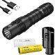 NITECORE MH12S Tactical Flashlight 1800 Lumen USB-C Rechargeable NITECORE MH12S Tactical Flashlight 1800 Lumen USB-C Rechargeable