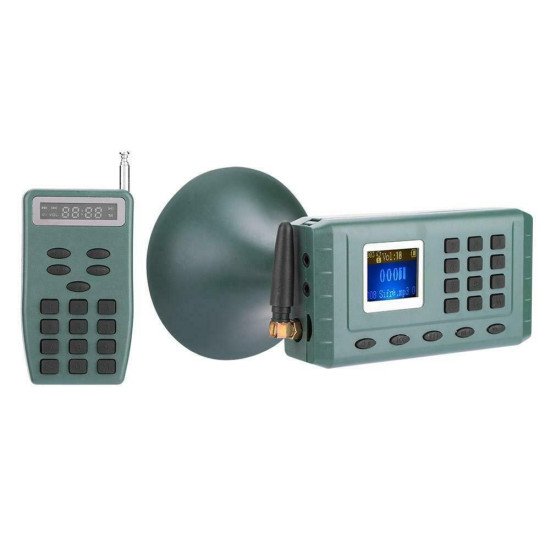 Electronic Duck Call Portable 130DB