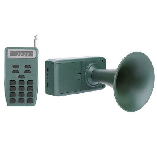 Electronic Duck Call Portable 130DB