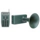 Electronic Duck Call Portable 130DB