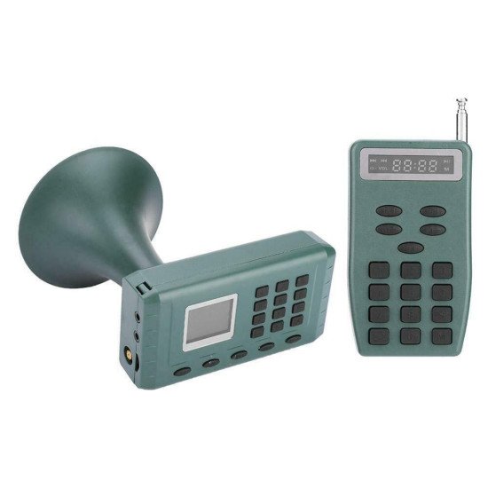 Electronic Duck Call Portable 130DB