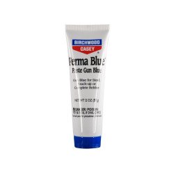 Birchwood Casey Perma Blue Gun Blue Blueing Paste
